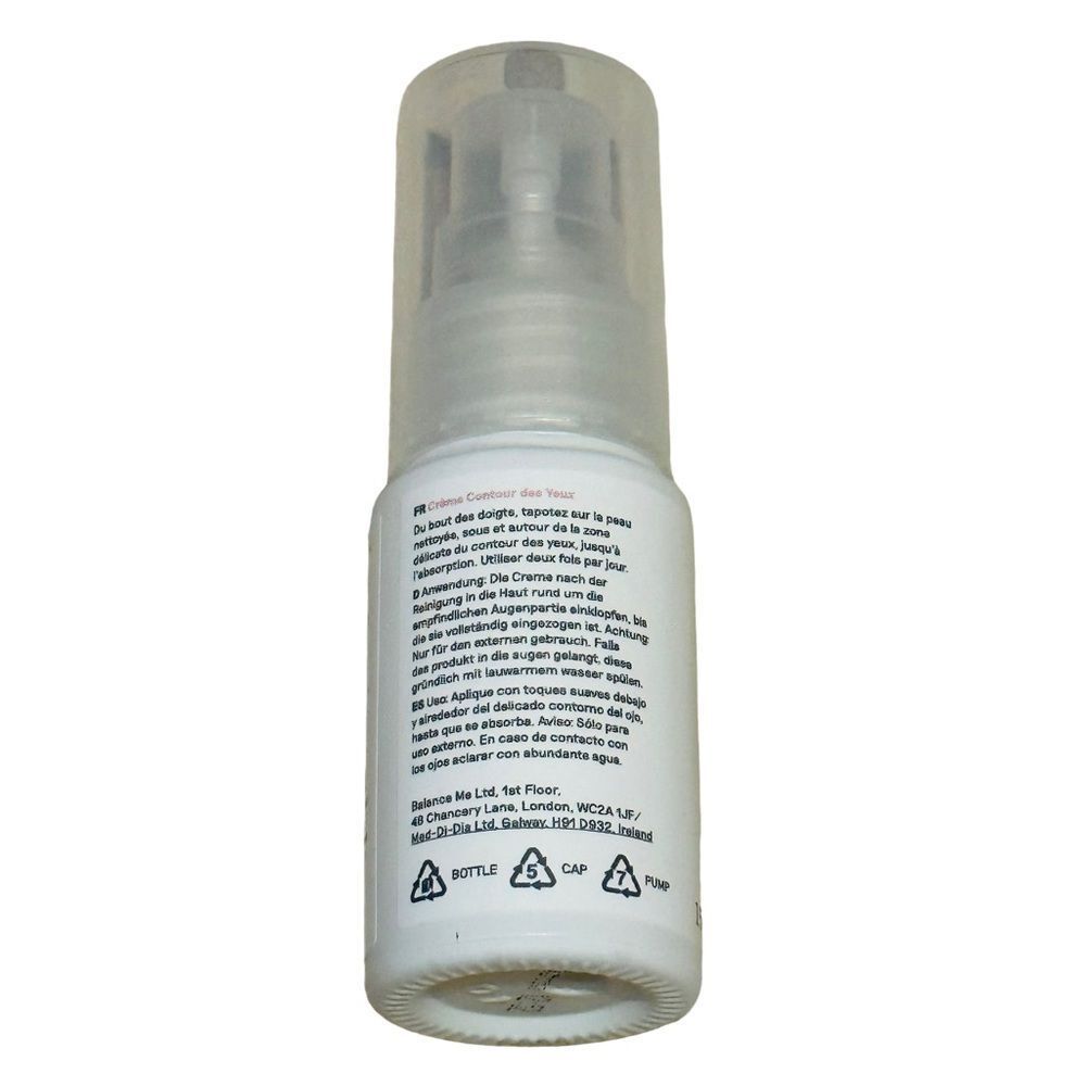 Balance Me Wonder Eye Cream - Picture 16 of 16